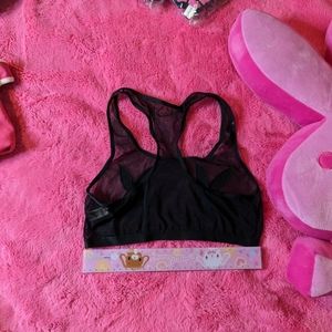 Playboy bra size M estimated xs
